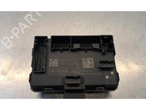 Electronic module VW T-ROC (A11, D11) 1.0 TSI | BP40070576M83 - Image 2