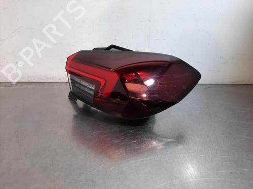 Right taillight OPEL CORSA F (P2JO) CORSA-e (68) | BP35780105C35 - Image 2