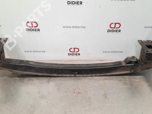 Used Rear bumper reinforcement Rear bumper reinforcement AUDI A3 Limousine (8VS, 8VM) S3 quattro (310 hp) 10897061 10897061