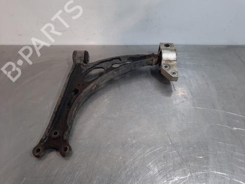 Used Right front suspension arm VW TOURAN (1T1, 1T2) 2.0 TDI (136 hp) 15033123