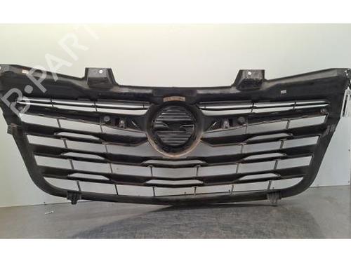Grill OPEL MOVANO B Van (X62) 2.3 CDTI FWD (FV) | BP38022326C40 - Image 3