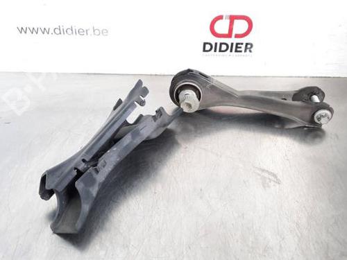 Used Left rear suspension arm MERCEDES-BENZ A-CLASS (W176) A 180 CDI / d (176.012) (109 hp) 23642836