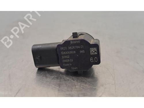 Used Electronic module Electronic module BMW 1 (F40) 116 i (109 hp) 40285000 40285000