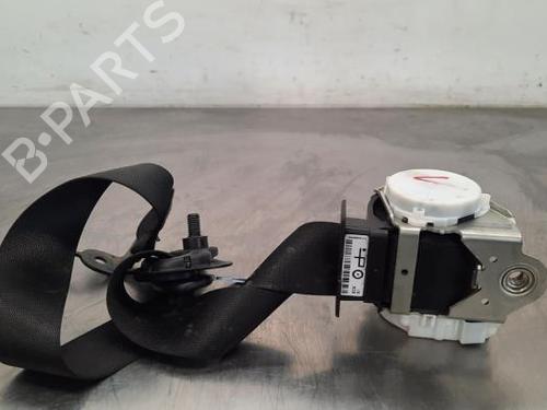 Used Front left seatbelt BMW 2 Coupe (F22, F87) 218 d (150 hp) 23610410