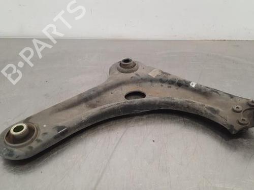 Used Right front suspension arm CITROËN C3 / C3 ORIGIN III (SX) 1.5 BlueHDi 100 (SXYHYP, SXYHTU) (102 hp) 20079828