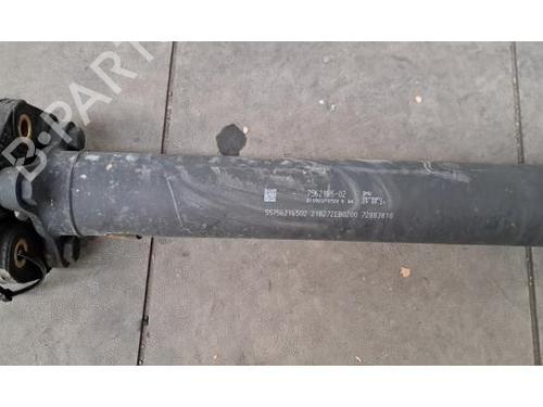 Driveshaft BMW i3 (I01) s Electric | BP34118068M37  - Image 6