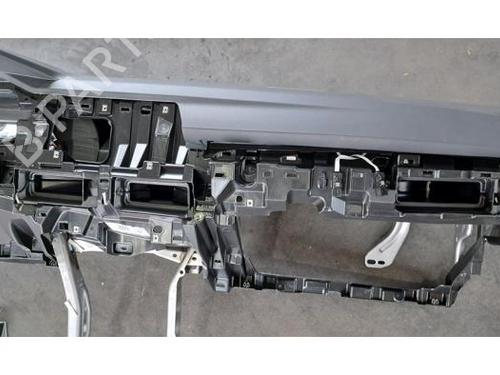 Airbag Kit VW GOLF VIII (CD1, DA1) 2.0 GTI Clubsport | BP29962504C86