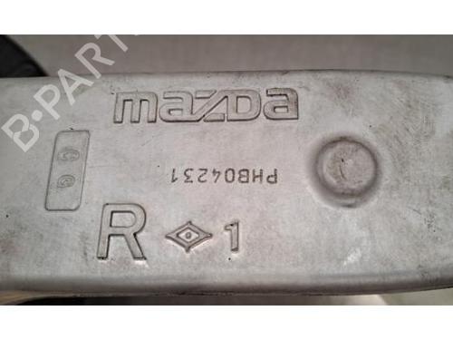 Right front steering knuckle MAZDA CX-60 (KH_) 3.3 e-SKYACTIV-D MHEV | BP29871701M26