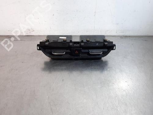 air-vent-skoda-fabia-iv-pj3-2021-34272445 main image