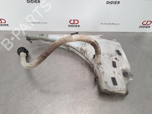 Used Windscreen washer tank BMW 1 Coupe (E82) 120 d (177 hp) 10880226