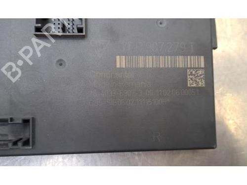 Electronic module PORSCHE CAYENNE (92A) 3.0 Diesel | BP37251959M83 - Image 3