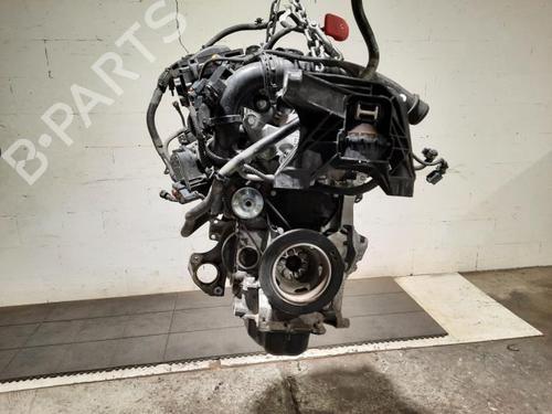 Moteur CITROËN C5 AIRCROSS (A_) 1.2 PureTech 130 (ARHNSJ) (131 hp) 30501159