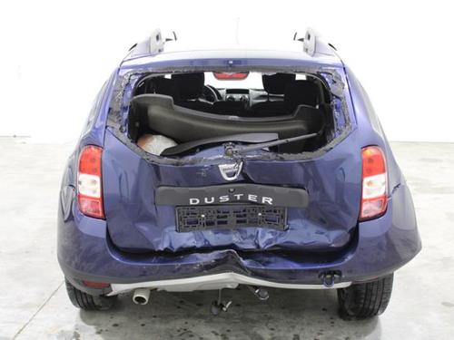 Engine mount DACIA DUSTER (HS_) 1.5 dCi 4x4 | BP17111385M89 - Image 9