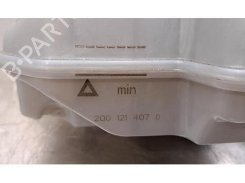Expansion tank SKODA KAMIQ (NW4) 1.5 TSI | BP24302254C120 