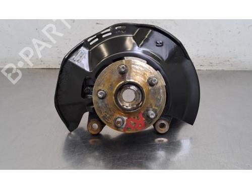 Used Right front steering knuckle Right front steering knuckle TOYOTA YARIS (_P21_, _PA1_, _PH1_) 1.5 Hybrid (MXPH10, MXPH11) (116 hp) 35997622 35997622