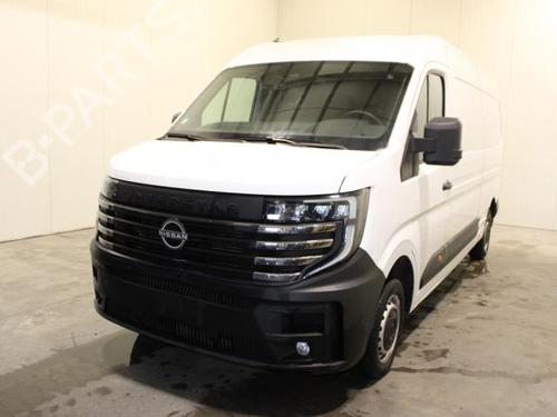 Ricambi NISSAN INTERSTAR Van (XDD) DCI 150 4821061