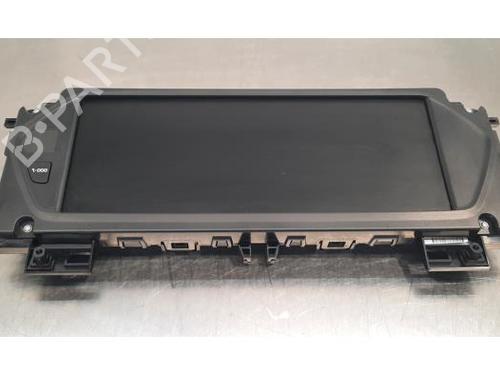 Instrument cluster CITROËN C4 SPACETOURER (3D_) 1.5 BlueHDi 130 | BP23605785C47 