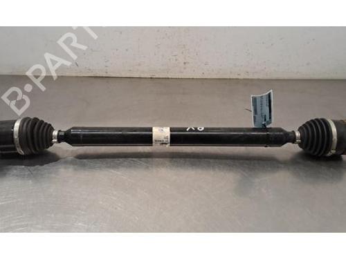 Used Right front driveshaft Right front driveshaft KIA SPORTAGE IV (QL, QLE) 1.6 GDI (132 hp) 33297349 33297349