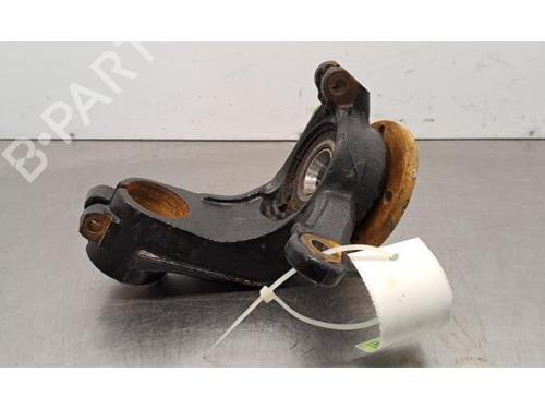Left front steering knuckle CITROËN C3 AIRCROSS II (2R_, 2C_) 1.5 BlueHDi 110 | BP30473507M25