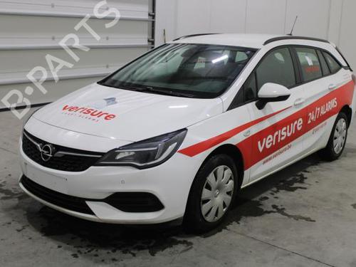 Fuel flap OPEL ASTRA K Sports Tourer (B16) 1.5 CRDI (35) | BP15236420C131 
