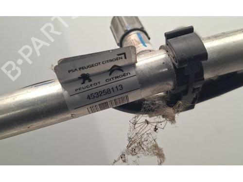 AC pipe OPEL CORSA F (P2JO) 1.5 (68) | BP31655797M126 - Image 3