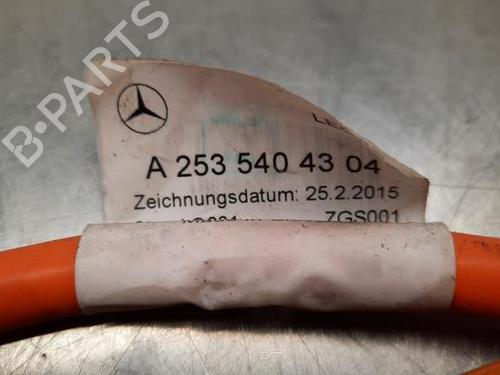 Cable MERCEDES-BENZ GLC (X253) 250 4-matic (253.946) | BP23598107E12 