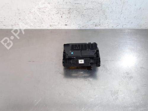 Fuse box CITROËN DS3 (SA_) 1.6 HDi 90 | BP29393139E1 