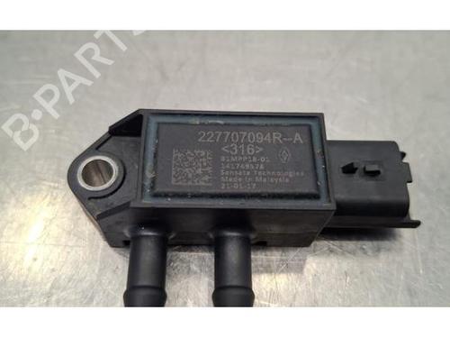 Pipe RENAULT MEGANE IV Hatchback (B9A/M/N_) 1.6 TCe 205 (B9MV) | BP39646003M125 - Image 4