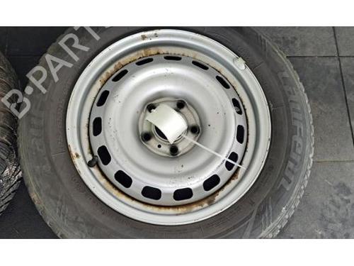 Fælk OPEL COMBO Box Body/MPV (K9) 1.5 D | BP28136217C45