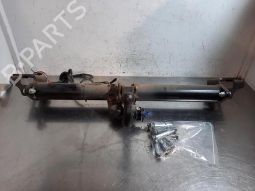 Used Tow ball/Mechanism LAND ROVER DISCOVERY SPORT (L550) 2.0 D 4x4 (150 hp) 31241395