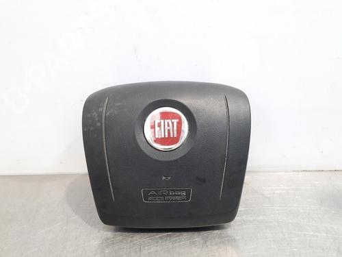 Used Driver airbag FIAT DUCATO Van (250_) 130 Multijet 2,3 D (131 hp) 17112533