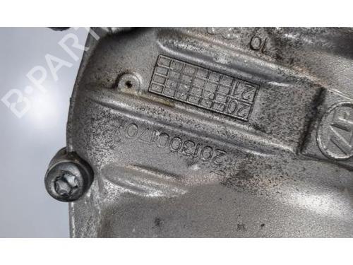 Differential, foran BMW 1 (F40) M 135 i xDrive | BP30473284M23 