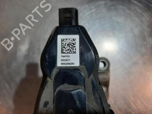 Left rear brake caliper CITROËN C4 III (BA_, BB_, BC_) 1.2 PureTech 130 (BAHNSA, BAHNSB) | BP31366444M107 - Image 5