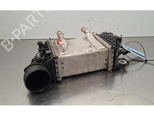 Intercooler Intercooler VW TRANSPORTER T6 Van (SGA, SGH, SHA, SHH) 2.0 TDI 4motion (150 hp) 34272608 34272608