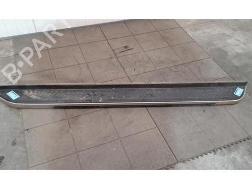 Used Step Step VW AMAROK (T1A, T1B) 2.0 TDI 4motion (205 hp) 33753382 33753382