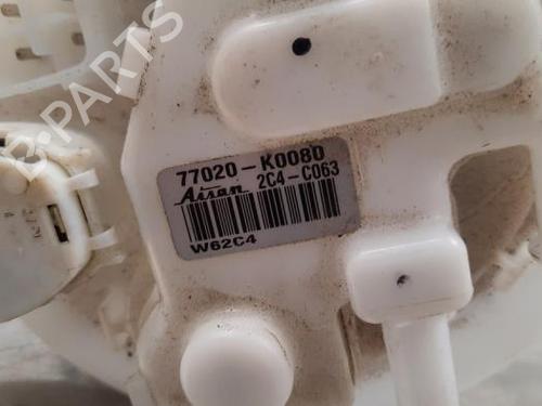 Fuel pump TOYOTA YARIS (_P21_, _PA1_, _PH1_) 1.5 Hybrid (MXPH10, MXPH11) | BP23600323M76 