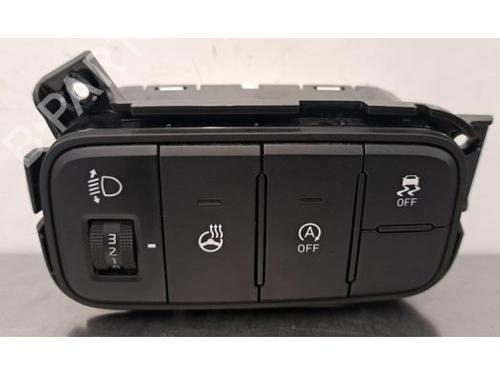 Used Switch HYUNDAI GETZ (TB) 1.6 (106 hp) 30331563