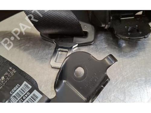 Rear right seatbelt BMW X6 (E71, E72) xDrive 30 d | BP38158004I28 - Image 2