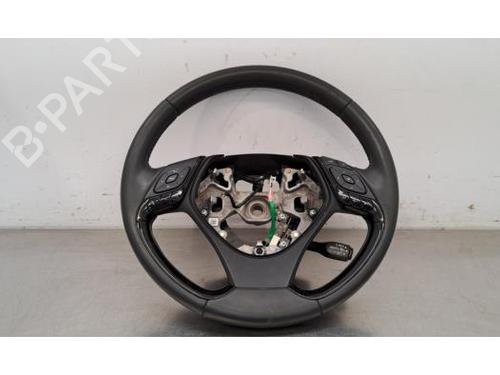 Used Steering wheel TOYOTA C-HR (_X1_) 1.8 Hybrid (ZYX10_, ZYX11_, ZYX10R, ZYX11R) (122 hp) 29901442