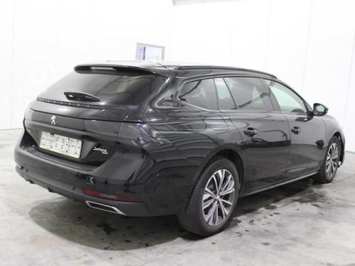 Gearbox PEUGEOT 508 SW II (FC_, FJ_, F4_) 1.5 BlueHDi 130 | BP30501152M3