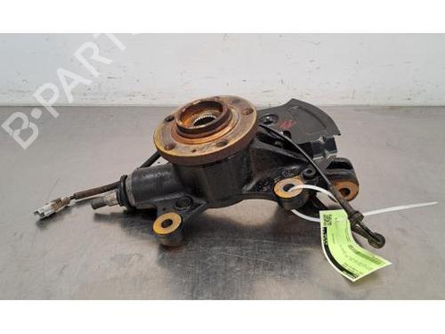Used Right front steering knuckle OPEL VIVARO C Van (K0) 2.0 (144 hp) 28159127
