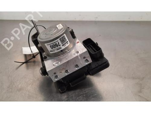 Used ABS pump ABS pump HYUNDAI i10 III (AC3, AI3) 1.0 MPi (67 hp) 28490867 28490867