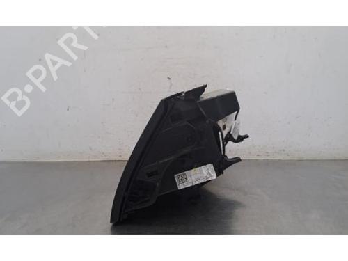 Glove box MERCEDES-BENZ CLA (C118) CLA 180 Mild-Hybrid (118.384) | BP40483499C95 - Image 7