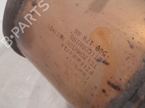 Catalyst VW POLO VI (AW1, BZ1, AE1) 2.0 GTI | BP15793108M10 