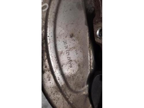 Right rear steering knuckle MERCEDES-BENZ GLE (V167) GLE 350 d 4-matic (167.121) | BP23584795M28 