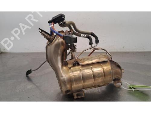 Particulate filter NISSAN JUKE (F16_) DIG-T 117 | BP29881638M81