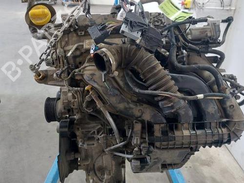 Engine RENAULT TWINGO III (BCM_, BCA_) 1.0 SCe 70 | BP23623094M1 