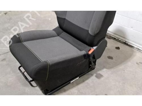 Right front seat CITROËN C3 III Van (SX_, SY_) BlueHDi 100 | BP31371900C16 