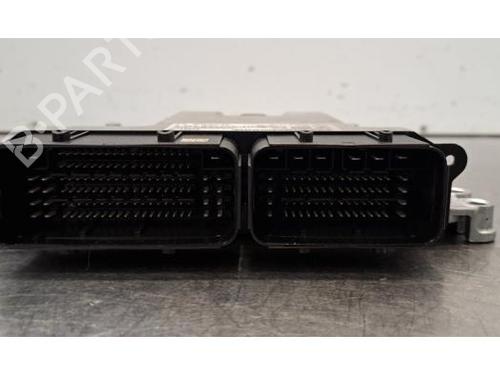 Engine control unit (ECU) PEUGEOT PARTNER Box Body/MPV (K9) 1.5 BlueHDI 130 4x4 | BP39754733M57 - Image 2