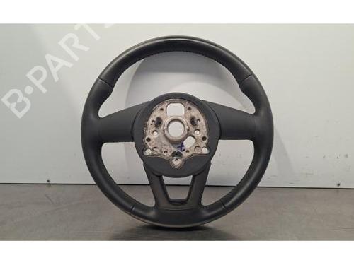 Steering wheel AUDI A3 Limousine (8VS, 8VM) 1.6 TDI | BP31691980C49 